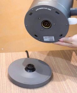 Ấm siêu tốc đun nước có chức năng giữ nhiệt 1.5L 1500W GKÖCH HB-K193A - Ảnh 13