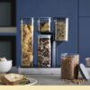 Bộ 5 hộp đựng thực phẩm Joseph Joseph 81106 Editions Podium™