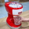 Máy bào đá mát lạnh Ariete 00C007600AR0
