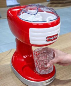 Máy bào đá mát lạnh Ariete 00C007600AR0