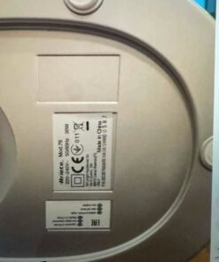 Máy bào đá mát lạnh Ariete 00C007600AR0 - Ảnh 6