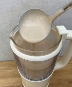 Máy làm sữa hạt đa năng 1L Kaiyo KNM-411 - Ảnh 4