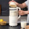 Máy làm sữa hạt đa năng 1L Kaiyo KNM-411
