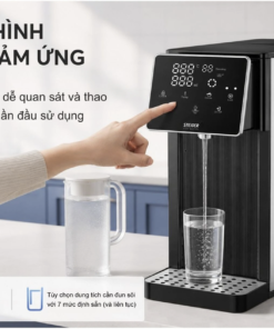 Bình đun nước nóng hoặc lạnh 3.8L Steiger STG 850-HC - Ảnh 11