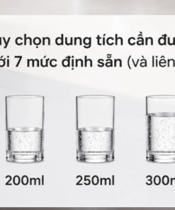 Bình đun nước nóng hoặc lạnh 3.8L Steiger STG 850-HC - Ảnh 13