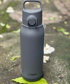 Bình giữ nhiệt bằng thép không gỉ 1.2L Tiger MTA-H120 – Made in Vietnam - Ảnh 18