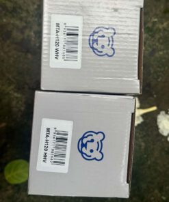 Bình giữ nhiệt bằng thép không gỉ 1.2L Tiger MTA-H120 – Made in Vietnam - Ảnh 3