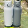Bình giữ nhiệt bằng thép không gỉ 1.2L Tiger MTA-H120 – Made in Vietnam