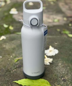 Bình giữ nhiệt bằng thép không gỉ 1.2L Tiger MTA-H120 – Made in Vietnam - Ảnh 7
