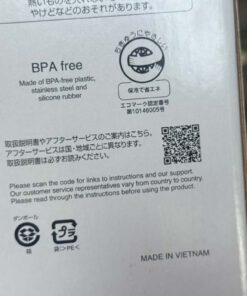 Bình giữ nhiệt bằng thép không gỉ 1.2L Tiger MTA-H120 – Made in Vietnam - Ảnh 5