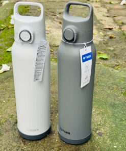 Bình giữ nhiệt bằng thép không gỉ 1.5L Tiger MTA-H150 - Made in Vietnam