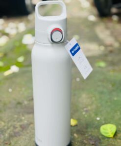 Bình giữ nhiệt bằng thép không gỉ 1.5L Tiger MTA-H150 - Made in Vietnam - Ảnh 12
