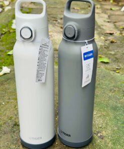 Bình giữ nhiệt bằng thép không gỉ 1.5L Tiger MTA-H150 - Made in Vietnam - Ảnh 2