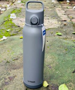 Bình giữ nhiệt bằng thép không gỉ 1.5L Tiger MTA-H150 - Made in Vietnam - Ảnh 3