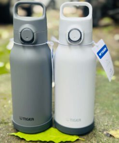 Bình giữ nhiệt bằng thép không gỉ 1L Tiger MTA-H100 - Made in Vietnam