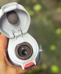 Bình giữ nhiệt bằng thép không gỉ 1L Tiger MTA-H100 - Made in Vietnam - Ảnh 5