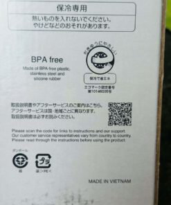 Bình giữ nhiệt bằng thép không gỉ 1L Tiger MTA-H100 - Made in Vietnam - Ảnh 9