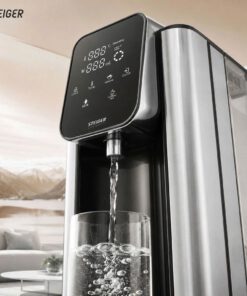 Bình thủy điện 2.7L Steiger STG270-H - Ảnh 5