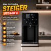Bình thủy điện đun nước nóng 4L Steiger STG400-H