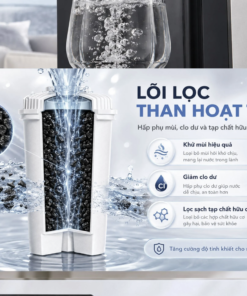 Bình thủy điện đun nước nóng 4L Steiger STG400-H - Ảnh 7