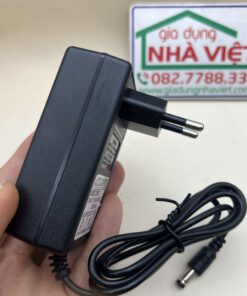 Bộ Chuyển Nguồn AC DC Adapter 22.5V 1.25A 225125 Tương Thích Dock Sạc iRobot - Ảnh 3