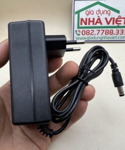 Bộ Chuyển Nguồn AC/DC Adapter 26.1V 0.78A 261078 Tương Thích Máy Hút Bụi Dyson V6 V7 V8 - Ảnh 3