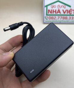 Alternative view of Bộ Chuyển Nguồn AC/DC Adapter 26.1V 0.78A 261078 Tương Thích Máy Hút Bụi Dyson V6 V7 V8