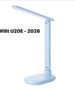 Đèn học – đèn làm việc bảo vệ mắt Wilit U20E mẫu 2026 - Ảnh 6