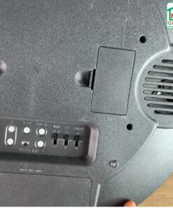 Đồng Hồ Lịch Vạn Niên Casio ITM-900FLJ – Đánh Chuông Giờ, Đèn Tự Động Nhiệt Độ Độ Ẩm - Ảnh 4