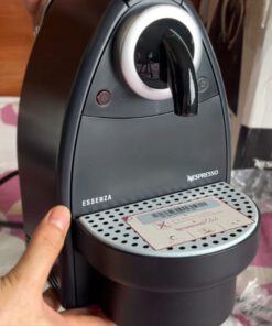 Máy Pha Cafe Viên Nén Nespresso Essenza C90 Espresso nội địa Nhật 100V