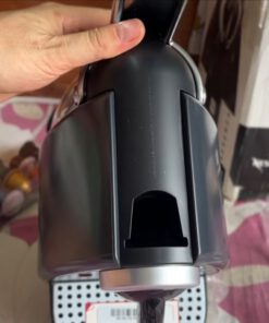 Máy Pha Cafe Viên Nén Nespresso Essenza C90 Espresso nội địa Nhật 100V - Ảnh 4