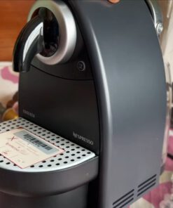 Alternative view of Máy Pha Cafe Viên Nén Nespresso Essenza C90 Espresso nội địa Nhật 100V