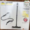 Máy Vệ Sinh Hơi Nước Nóng Karcher SC 1 Premium – Diệt Khuẩn 99.99% nội địa Nhật