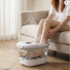 Máy ngâm và massage chân 500W Lumias LMF-01W