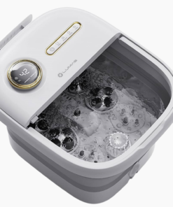 Máy ngâm và massage chân 500W Lumias LMF-01W - Ảnh 20