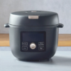Nồi áp suất điện 2.5L TIGER COK-B40W - Made in Japan