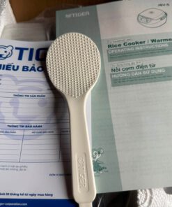 Nồi cơm điện tử 1.8L Tiger JBV-S18W - Made in Japan - Ảnh 7