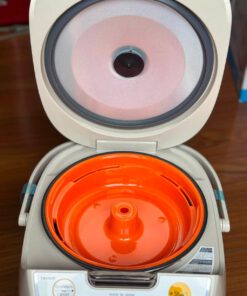 Nồi cơm điện tử 1.8L Tiger JBV-S18W - Made in Japan - Ảnh 8