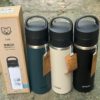Bình giữ nhiệt chân không có thể đựng được nước có ga 600ml Tiger MKB-T060 – made in Vietnam
