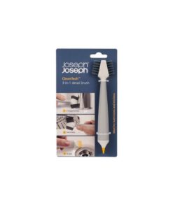 Bàn chải vệ sinh khe hở nhỏ Joseph Joseph 6500021 - Ảnh 3