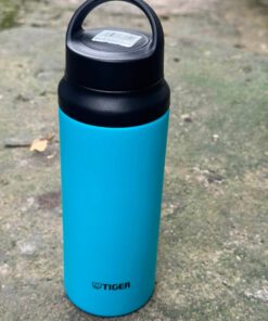 Bình giữ nhiệt bằng thép không gỉ 600ml Tiger MCZ-S060 – Made in Vietnam - Ảnh 3