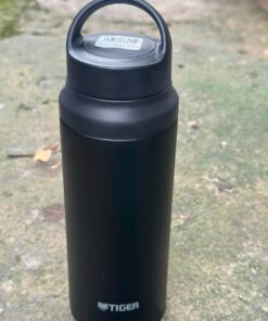 Bình giữ nhiệt bằng thép không gỉ 600ml Tiger MCZ-S060 – Made in Vietnam - Ảnh 15
