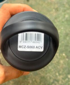 Bình giữ nhiệt bằng thép không gỉ 600ml Tiger MCZ-S060 – Made in Vietnam - Ảnh 12