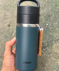 Bình giữ nhiệt chân không có thể đựng được nước có ga 360ml Tiger MKB-T036 -  made in Vietnam - Ảnh 7