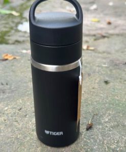 Bình giữ nhiệt chân không có thể đựng được nước có ga 360ml Tiger MKB-T036 -  made in Vietnam - Ảnh 16