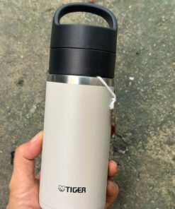 Bình giữ nhiệt chân không có thể đựng được nước có ga 360ml Tiger MKB-T036 -  made in Vietnam - Ảnh 15