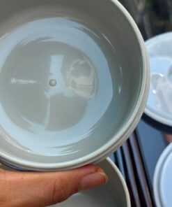 Hộp cơm giữ nhiệt 4 ngăn kèm túi xách 1.48L Tiger LWU-F200 - Ảnh 9