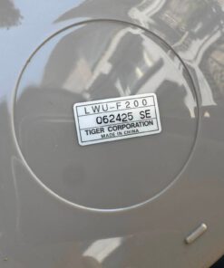 Hộp cơm giữ nhiệt 4 ngăn kèm túi xách 1.48L Tiger LWU-F200 - Ảnh 12