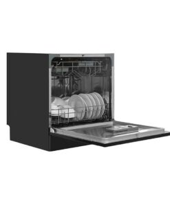 Máy rửa bát độc lập 10 bộ EZ Go Series COMFEE CDW-8F60RB - Ảnh 11