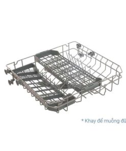 Máy rửa bát độc lập 10 bộ EZ Go Series COMFEE CDW-8F60RB - Ảnh 13